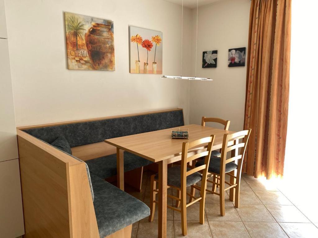 Apartment "Das Schillers Spa" Bad Gastein Kültér fotó