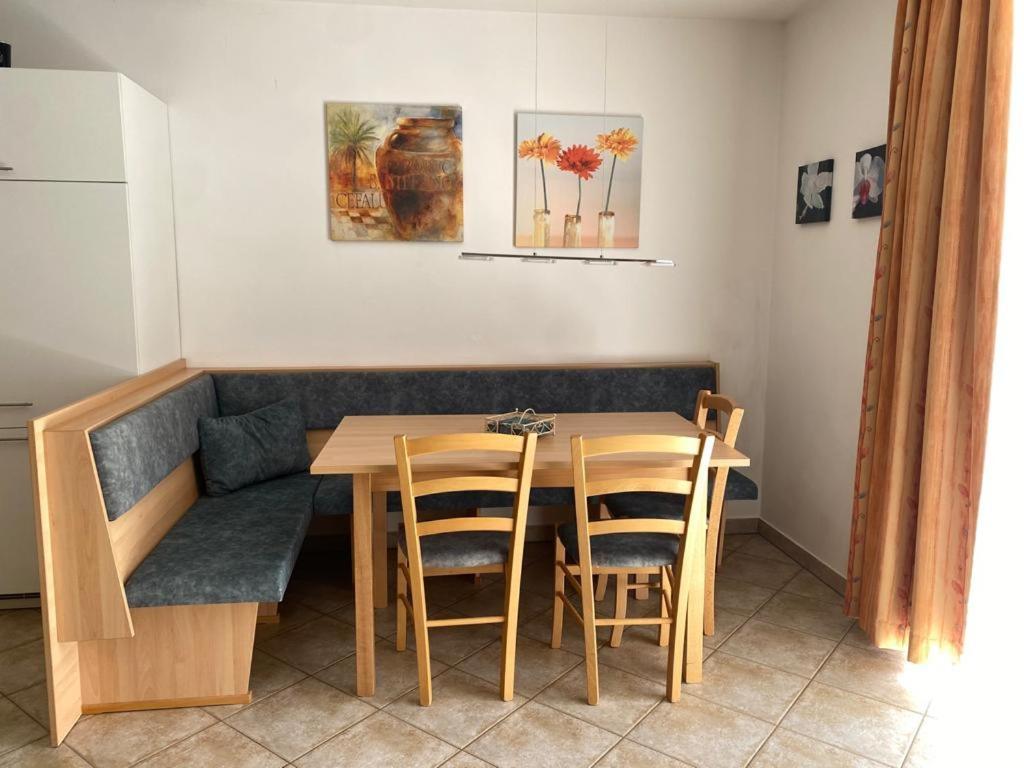 Apartment "Das Schillers Spa" Bad Gastein Kültér fotó