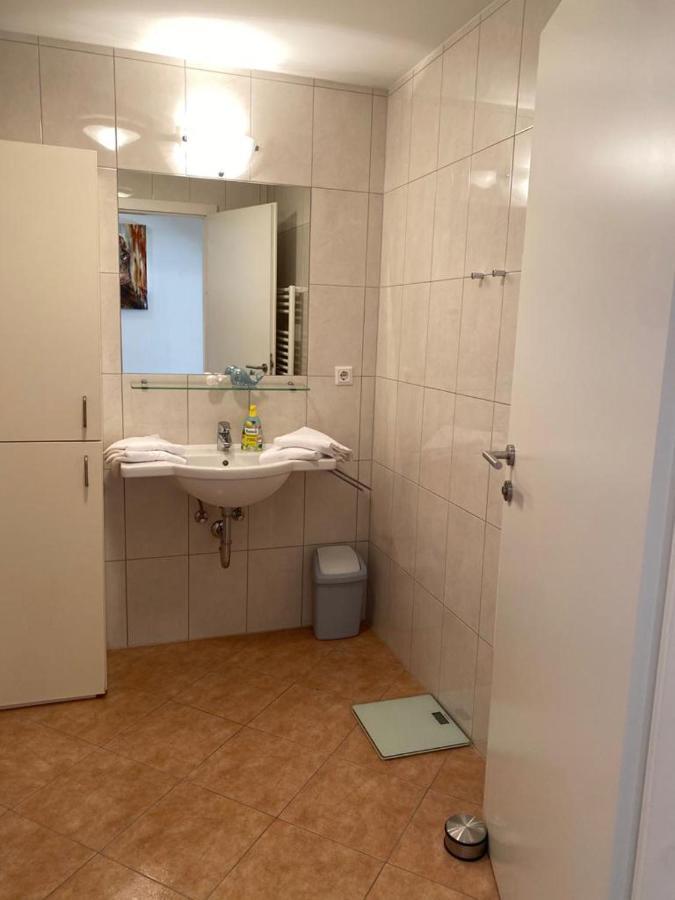Apartment "Das Schillers Spa" Bad Gastein Kültér fotó