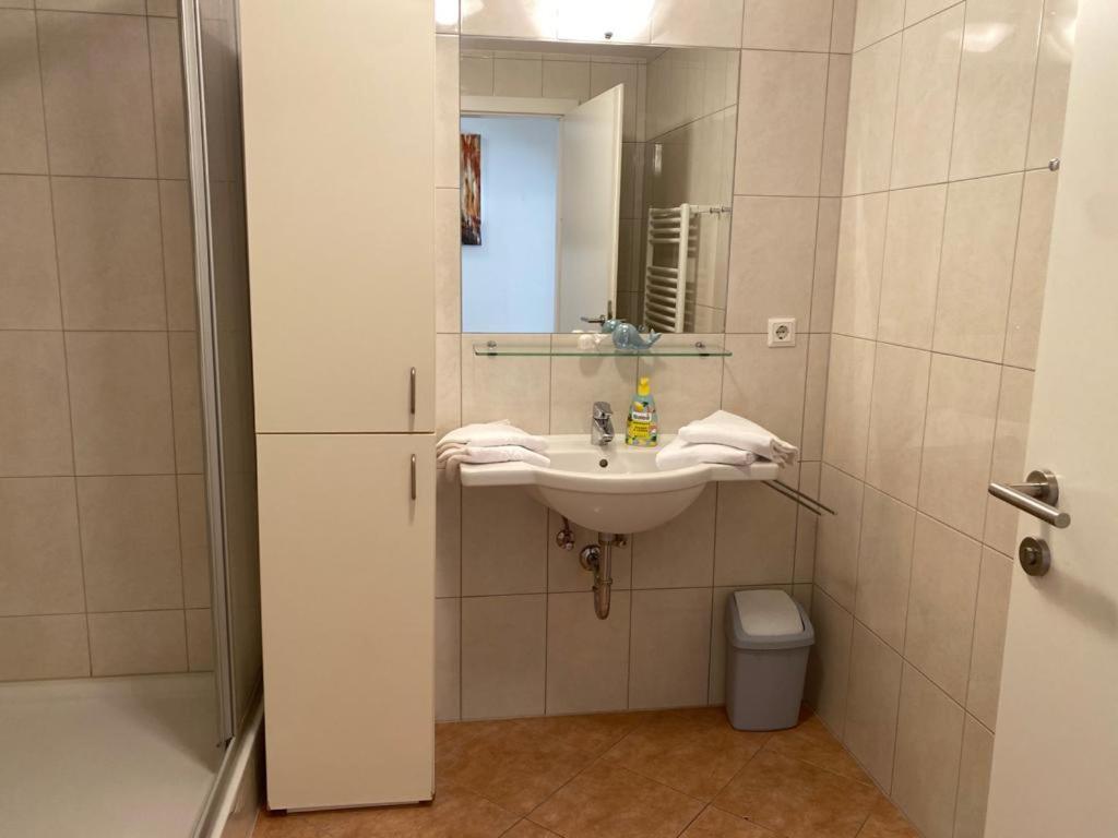 Apartment "Das Schillers Spa" Bad Gastein Kültér fotó