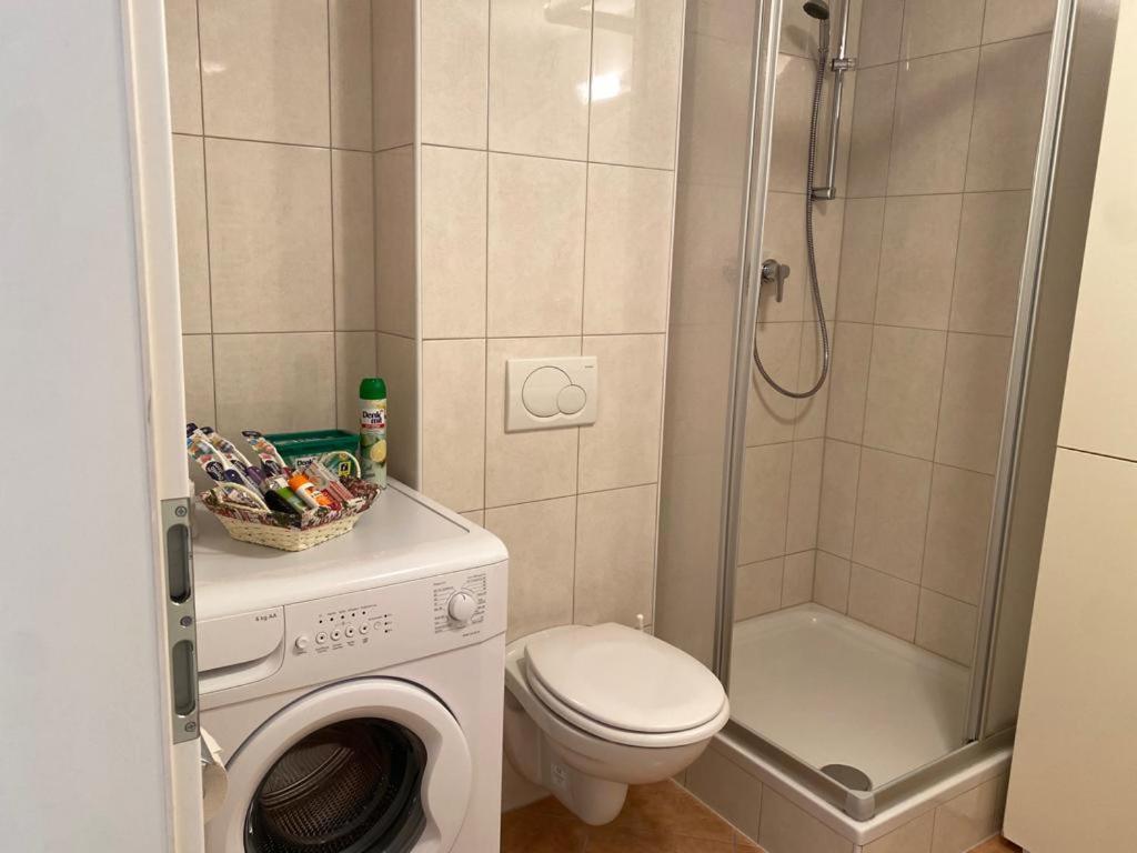Apartment "Das Schillers Spa" Bad Gastein Kültér fotó