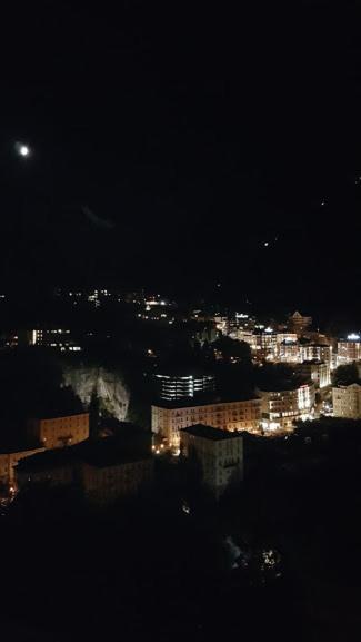 Apartment "Das Schillers Spa" Bad Gastein Kültér fotó