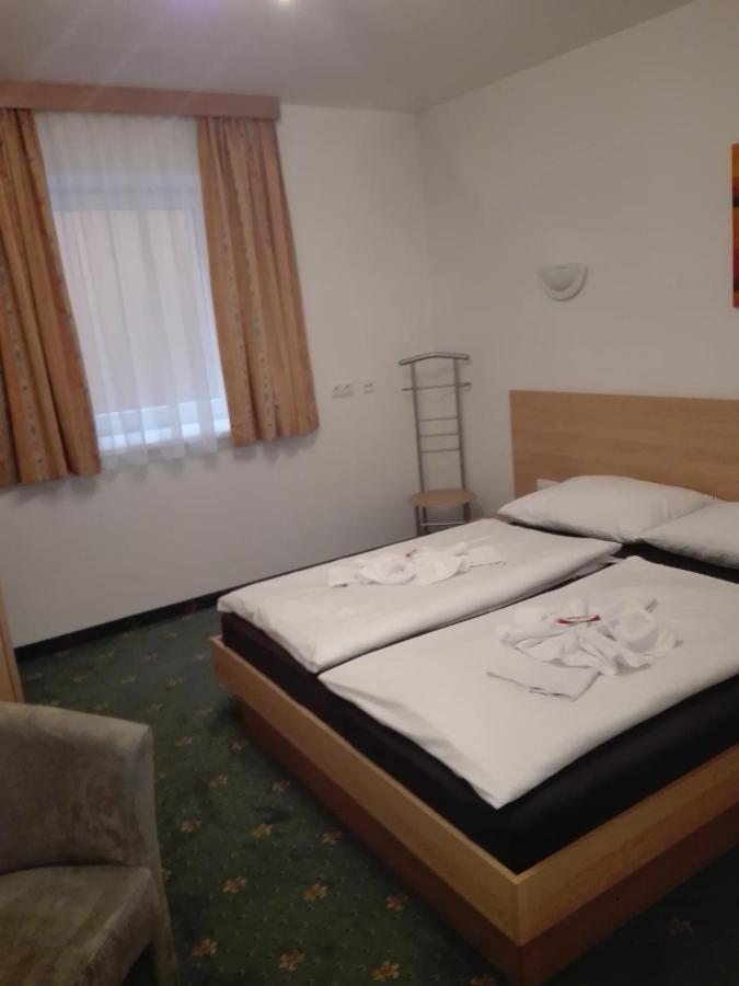 Apartment "Das Schillers Spa" Bad Gastein Kültér fotó